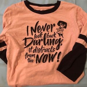 Disney’s Edna Mode Quote Top